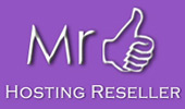 Mr Hosting Reseller